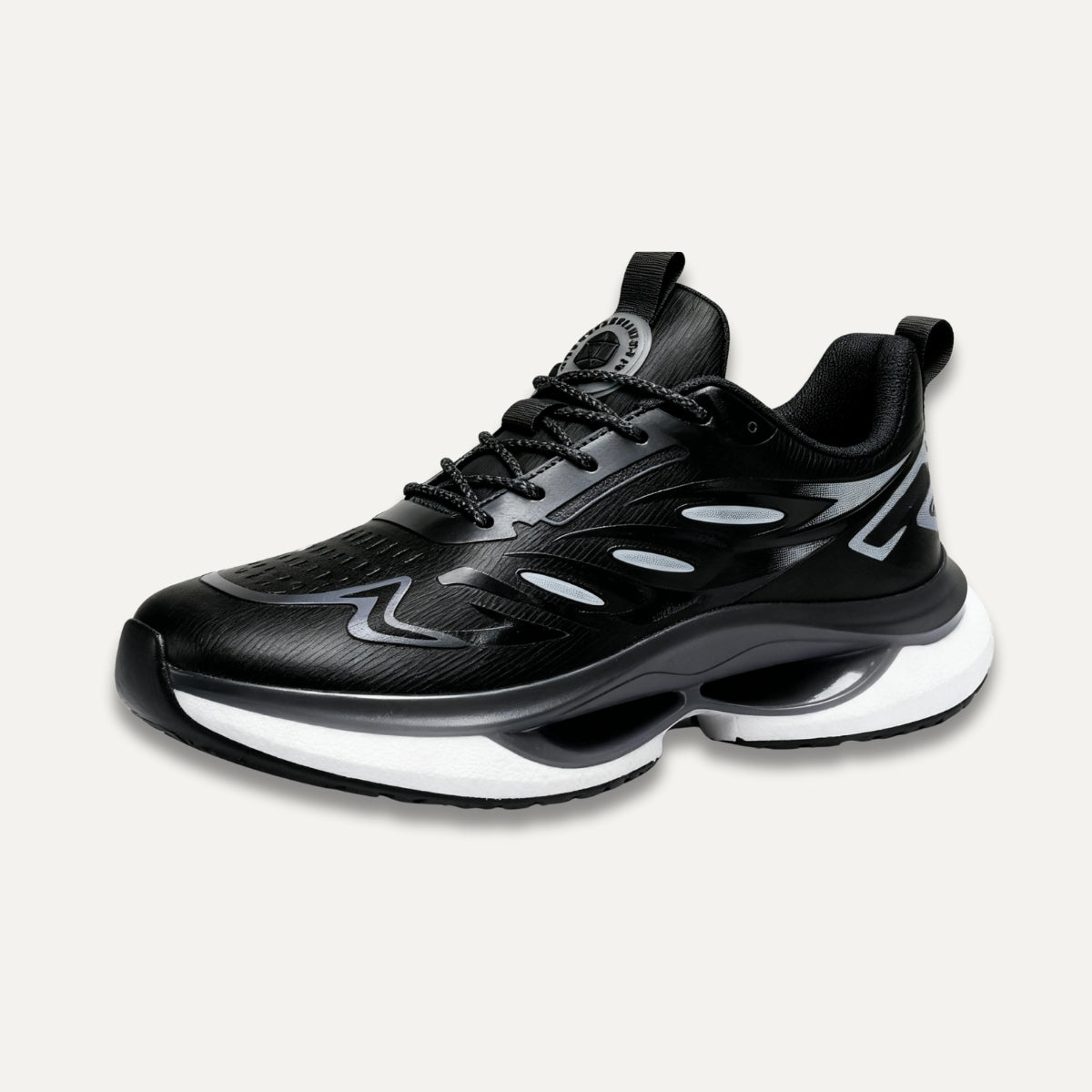 Women's Ergonomic Walking Shoes - Ultra-Light Cushioned Sneakers for All-Day Comfort