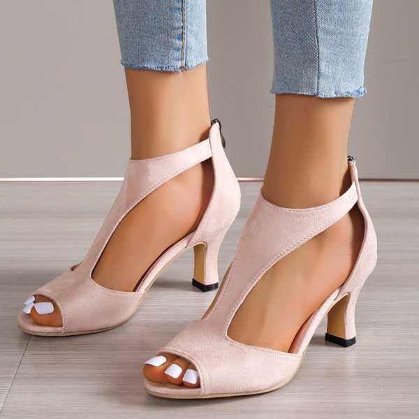 Women's Orthopedic Comfort Sandals - Stylish Supportive Footwear for All-Day Comfort