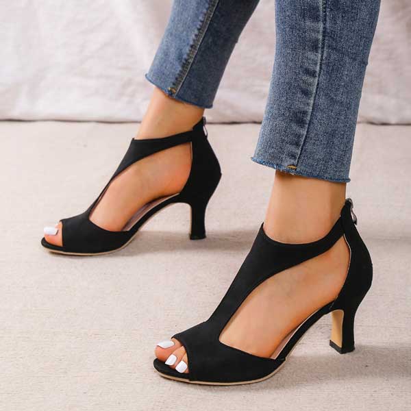Women's Orthopedic Comfort Sandals - Stylish Supportive Footwear for All-Day Comfort