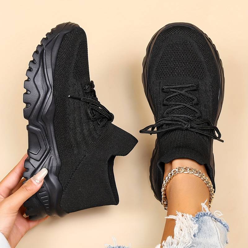 Women's Orthopedic Comfort Shoes - Stylish Supportive Footwear for All-Day Wear