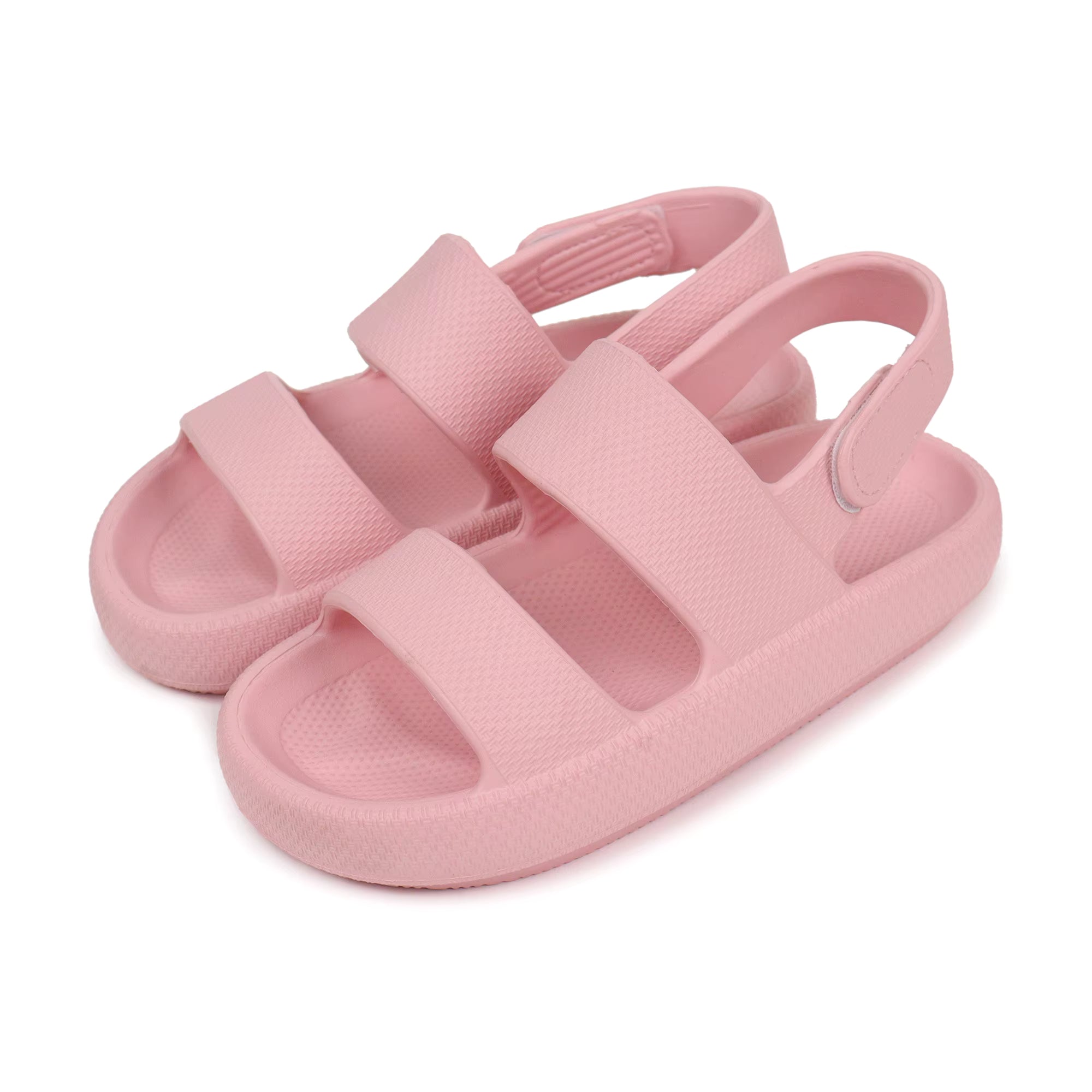 Women's Orthopedic Sandals - Adjustable Comfort Footwear for All-Day Support