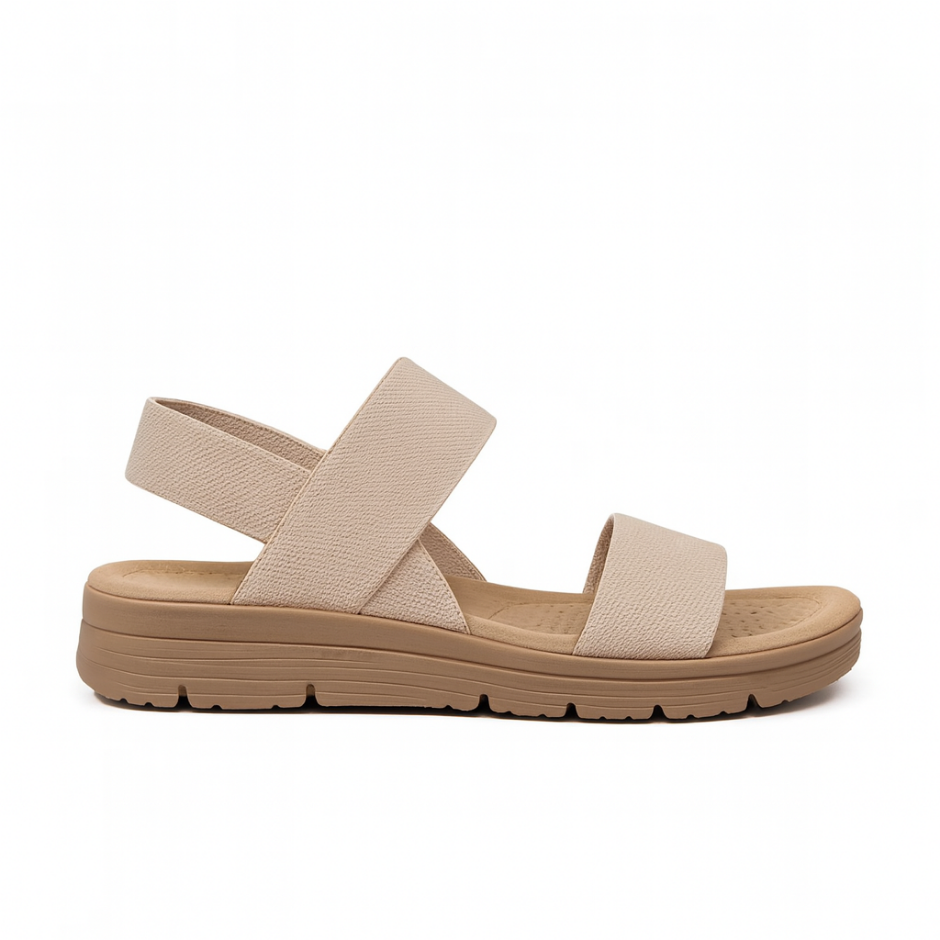 Women's Orthopedic Sandals - Stylish All-Day Comfort Footwear for Everyday Wear