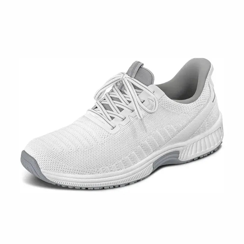 Women's Slip-On Sneakers - Orthopedic Supportive Footwear for All-Day Comfort