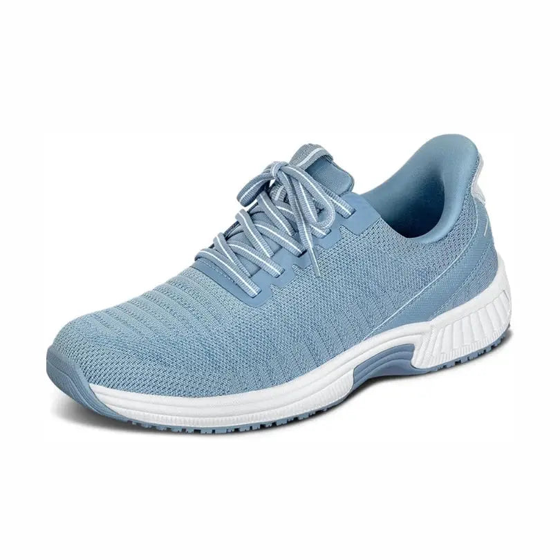 Women's Slip-On Sneakers - Orthopedic Supportive Footwear for All-Day Comfort