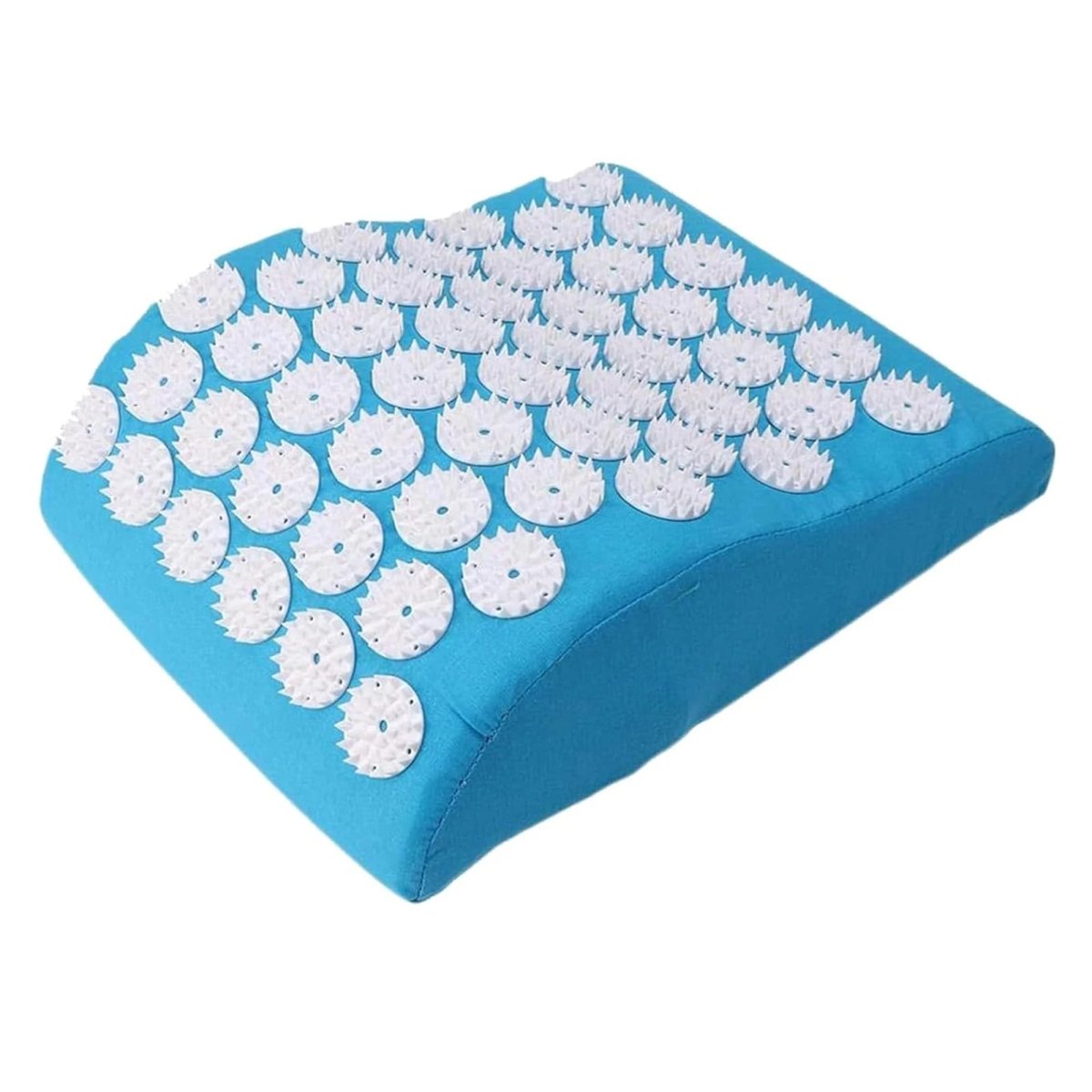 Nailarch Coussin d'Acupression Lombaire Lavable