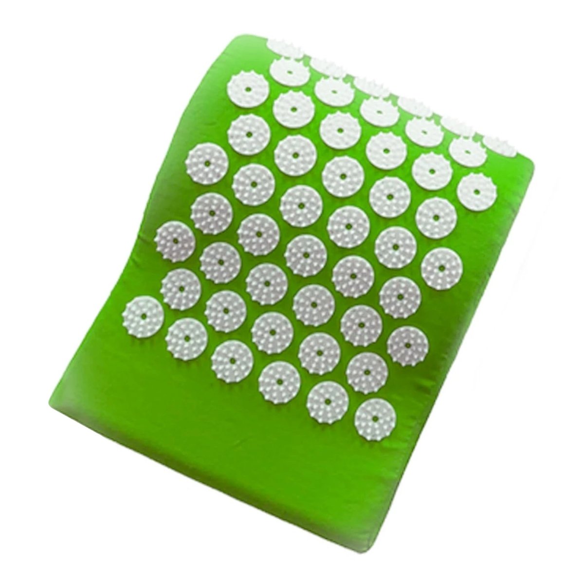 Nailarch Coussin d'Acupression Lombaire Lavable