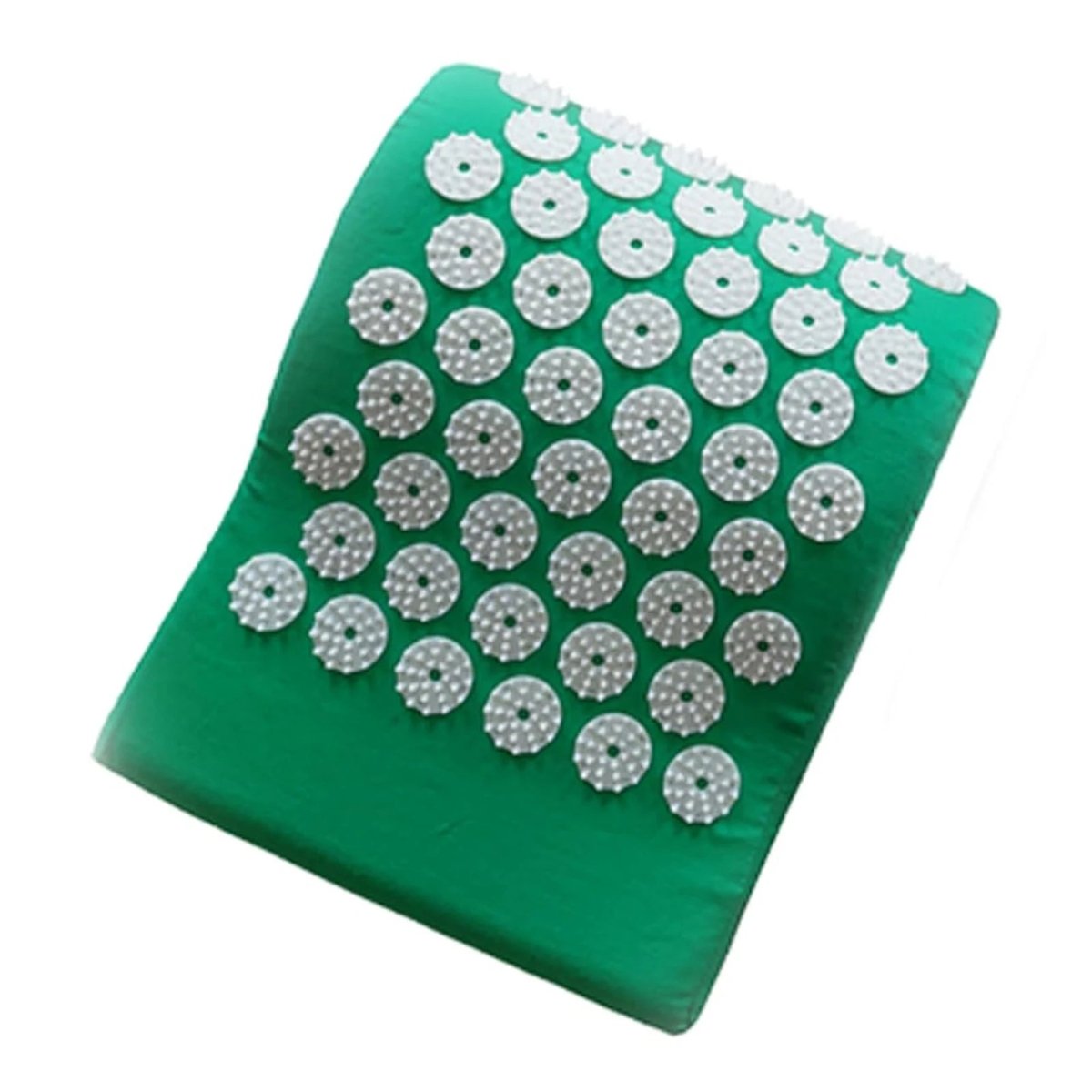 Nailarch Coussin d'Acupression Lombaire Lavable