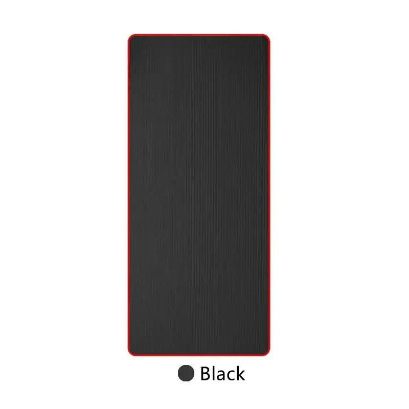 Biowatch2 Tapis de Yoga Extra Épais Antidérapant