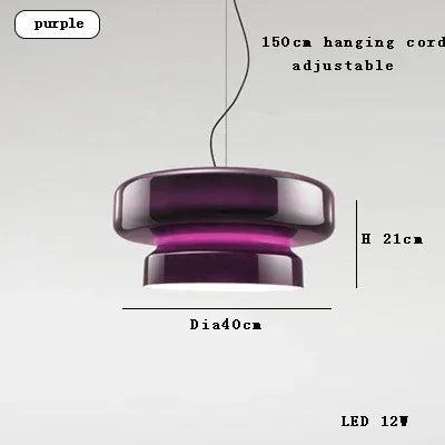 Vicenta Pendant Lamp