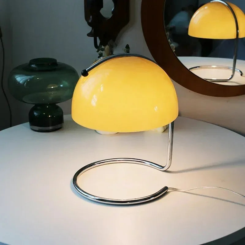 Bauhaus Globa Candle Warmer Lamp