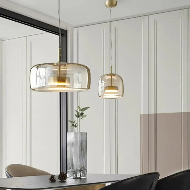 Växa II Suspension
