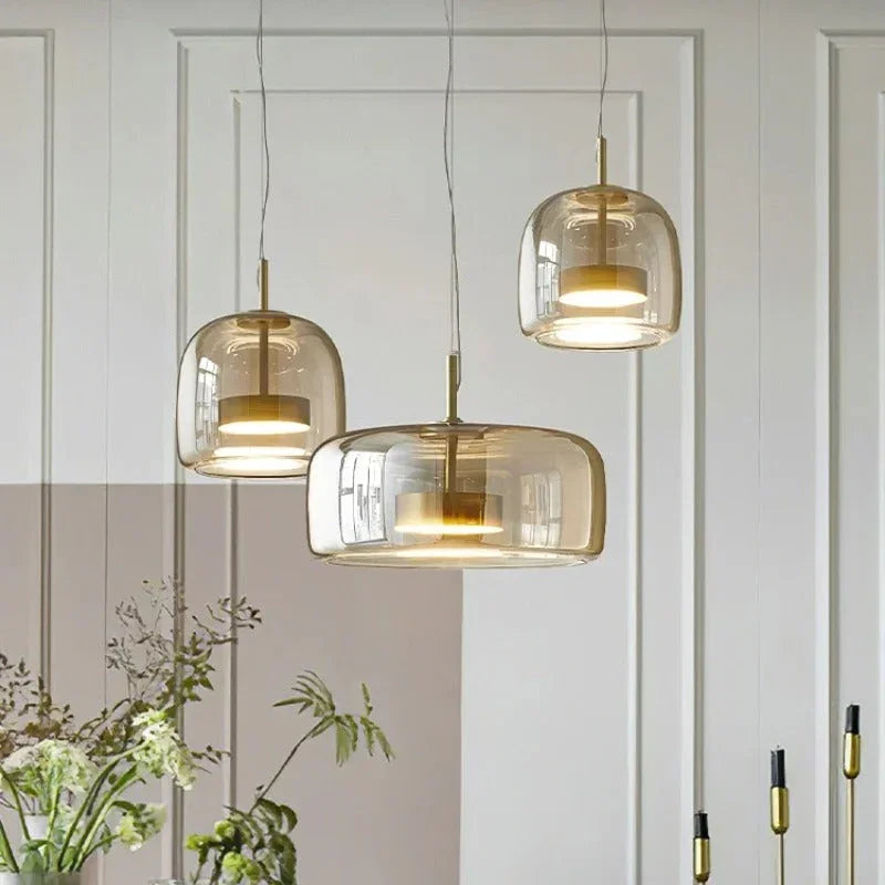 Växa II Suspension