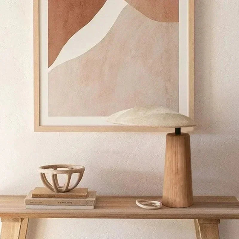 Sakura Lampe de Table