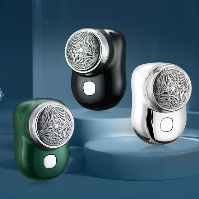 Alignfit Rasoir Portable Compact