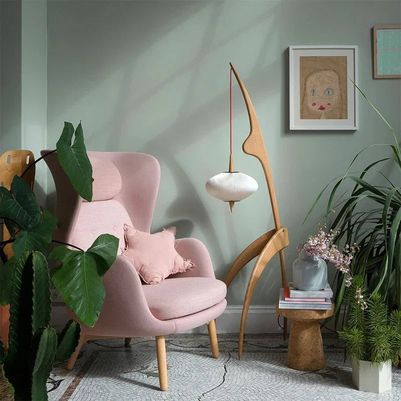 Lampadaire Maravilla