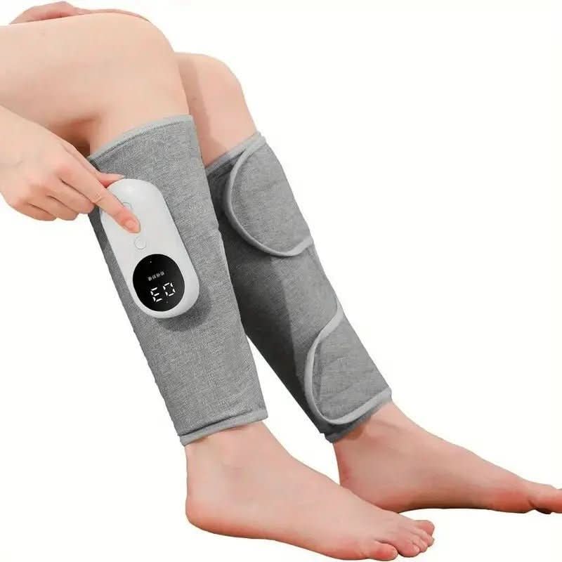Kneefit Masseur de Bien-Être Lymphatique