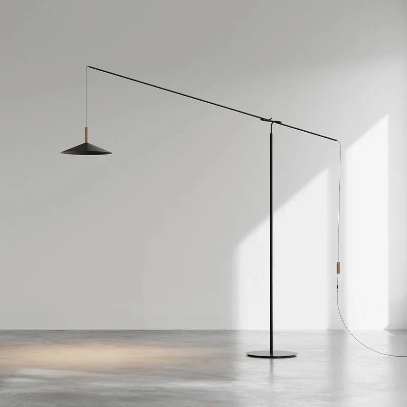 Velluto Lampadaire