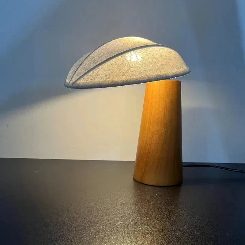 Sakura Lampe de Table