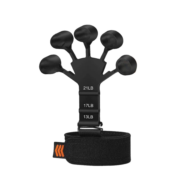 PowerGrip Trainer – Force des Doigts