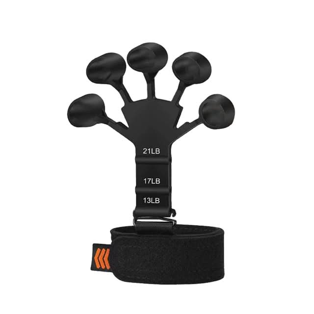 Digitgrip Entraîneur de Doigts Maison Elmora
