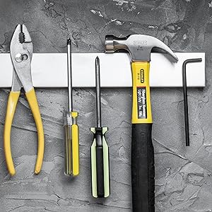 14-Inch Magnetic Knife and Tools Holder