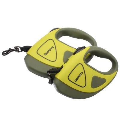 Gleadlit Laisse LED Rétractable pour Chien
