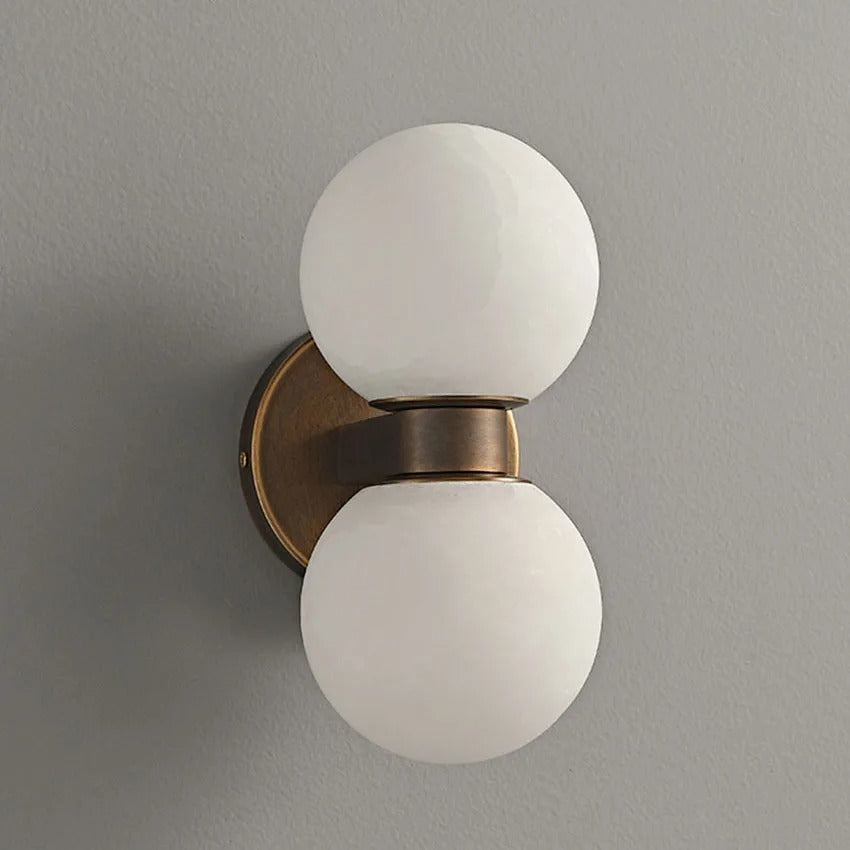 Tabadal Wall Lamp