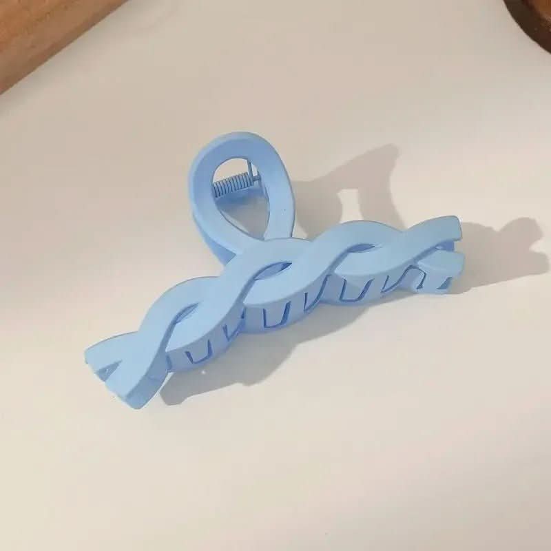 Clipveil Pince à Cheveux Élégante
