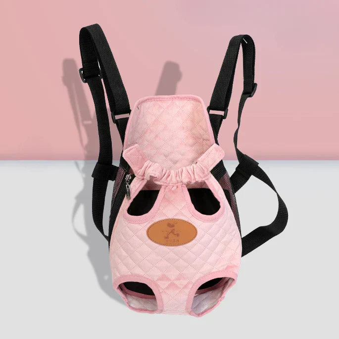 Portopaw Breathable Pet Carrier Bag