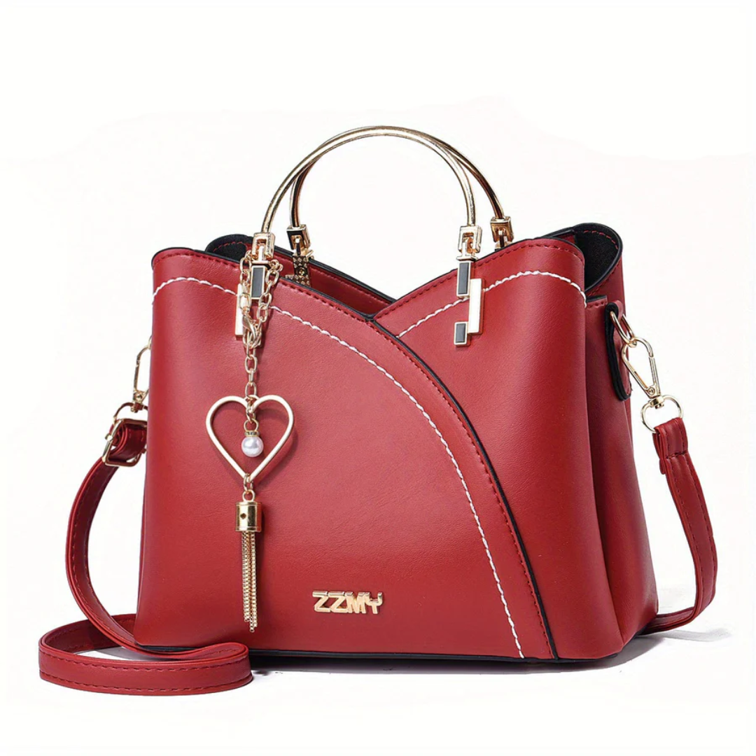 Sac à main chic pour femme à anse