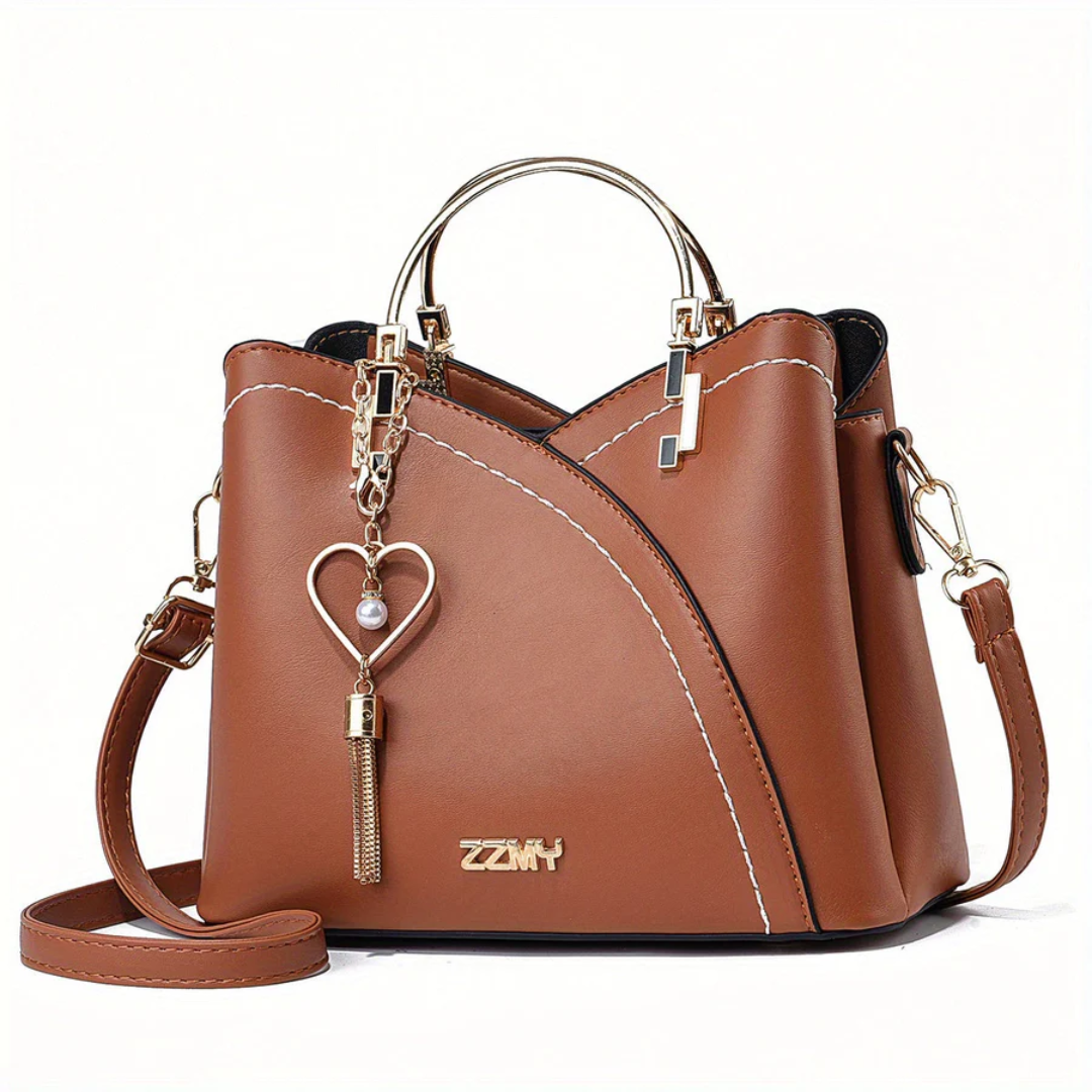 Sac à main chic pour femme à anse