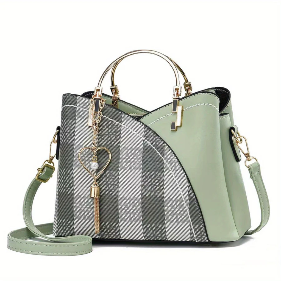 Sac à main chic pour femme à anse
