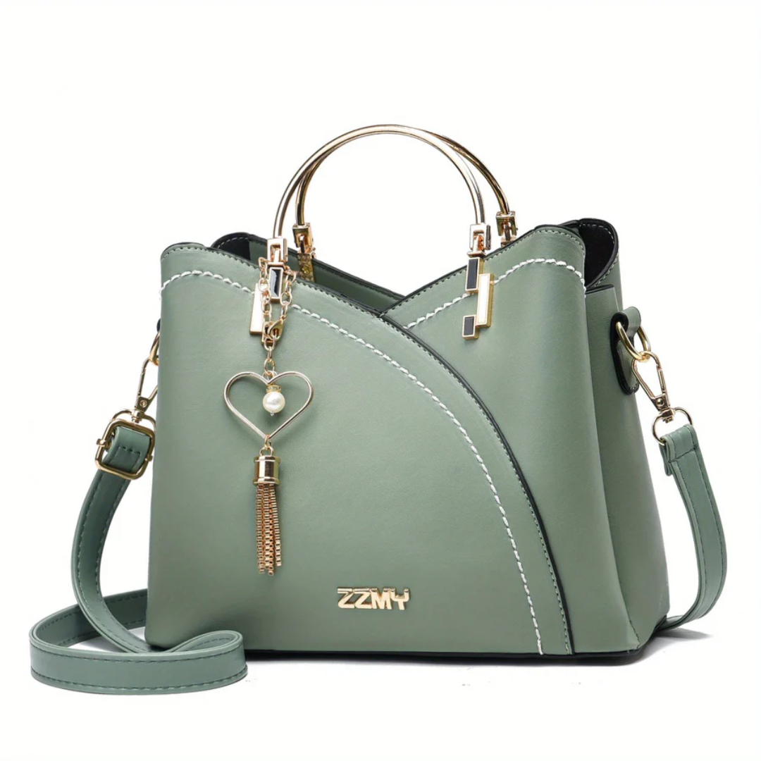 Sac à main chic pour femme à anse