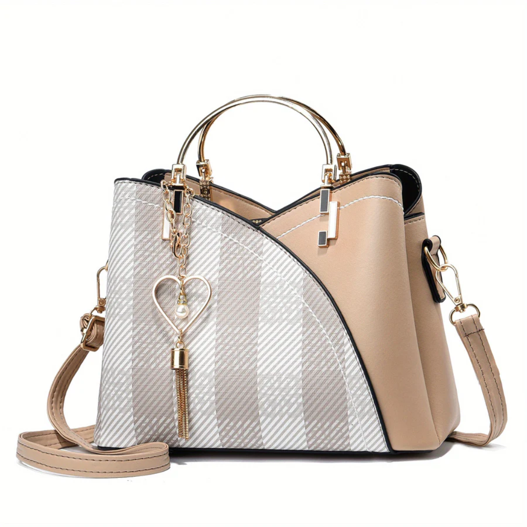 Sac à main chic pour femme à anse