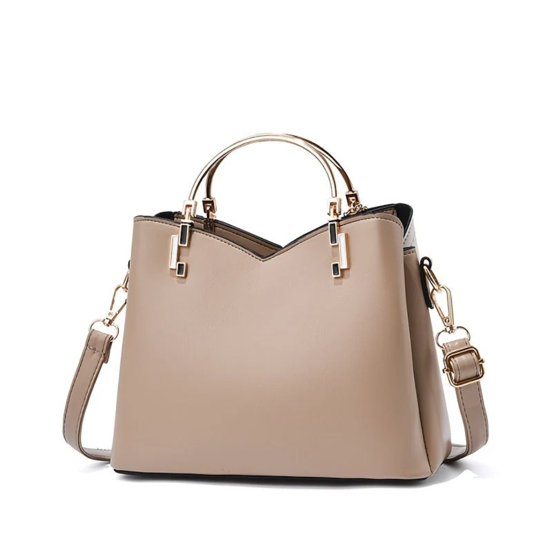 Sac à main chic pour femme à anse