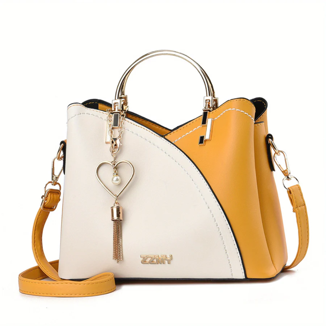 Sac à main chic pour femme à anse