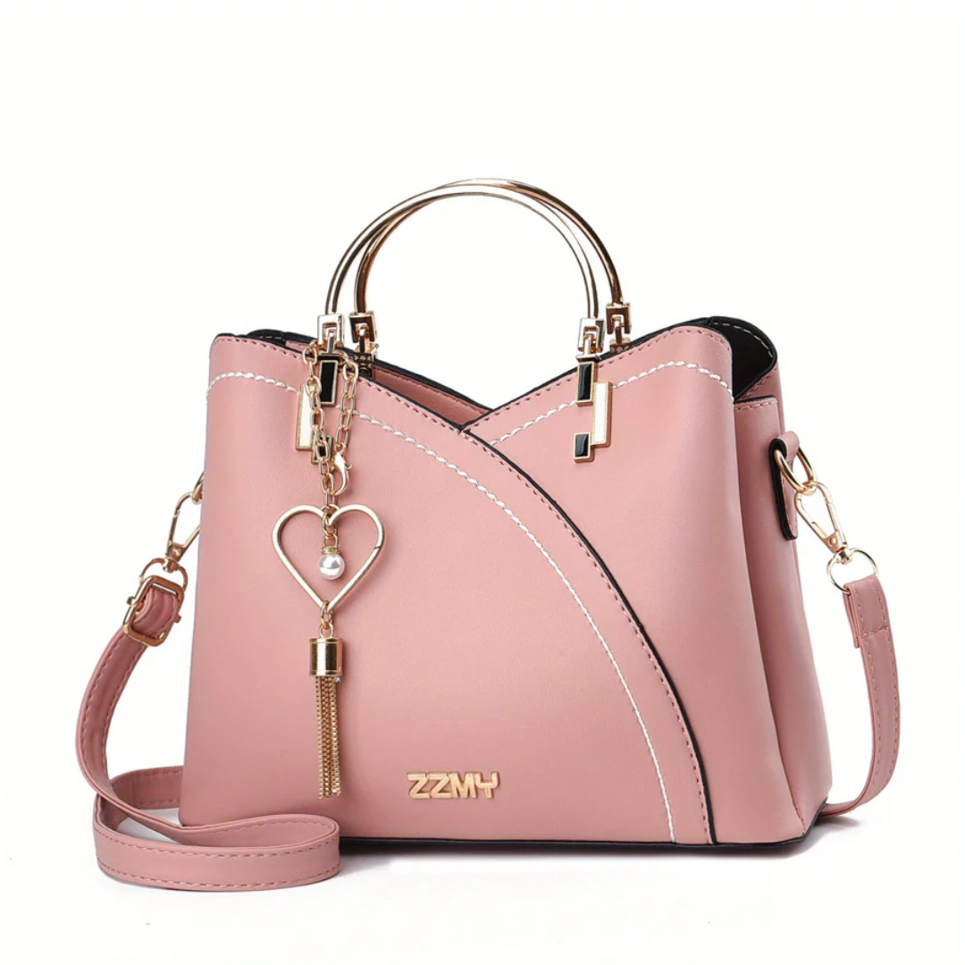Sac à main chic pour femme à anse