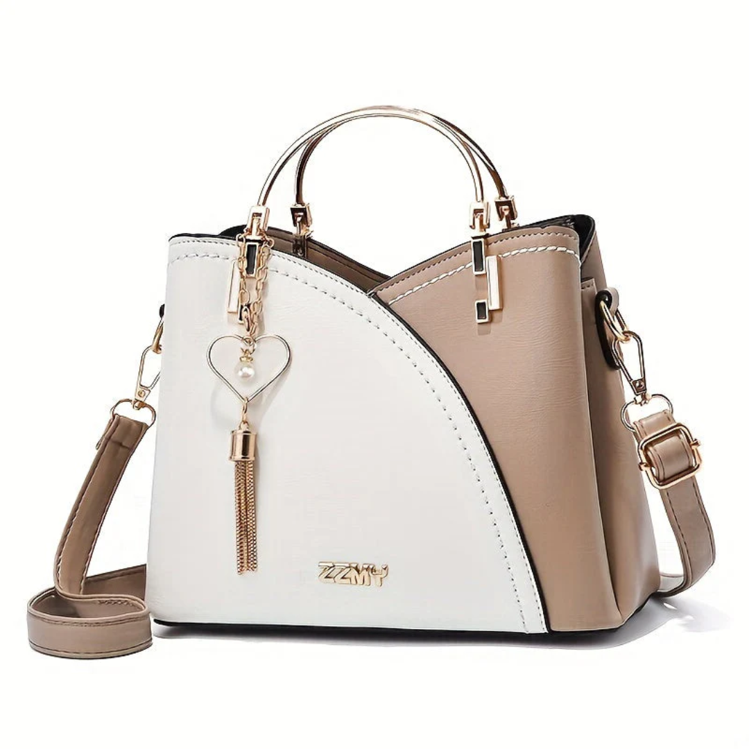 Sac à main chic pour femme à anse