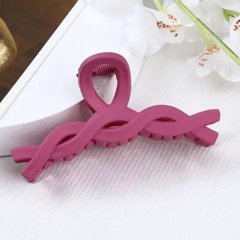 Clipveil Pince à Cheveux Élégante