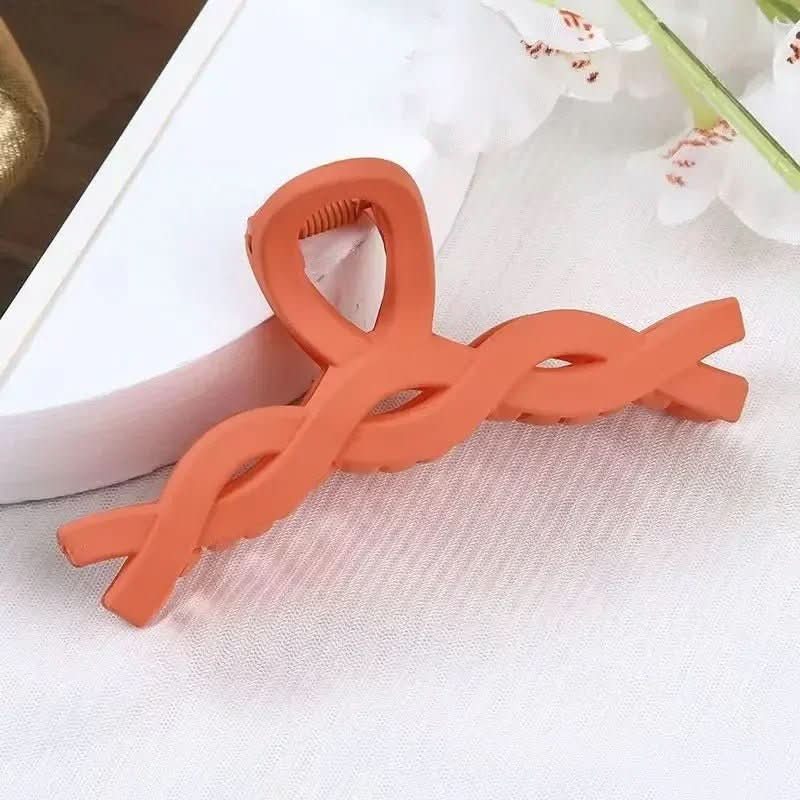 Clipveil Pince à Cheveux Élégante