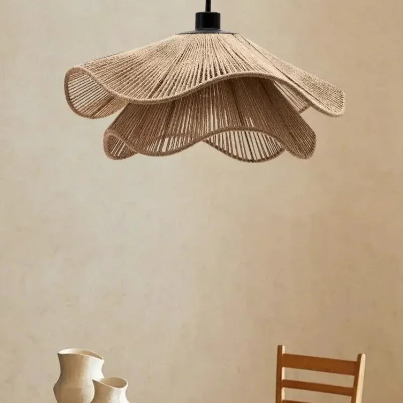 Coral Cove Pendant Lamp - Set of 2