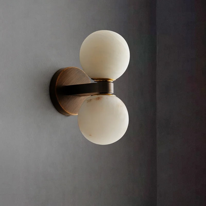Tabadal Wall Lamp
