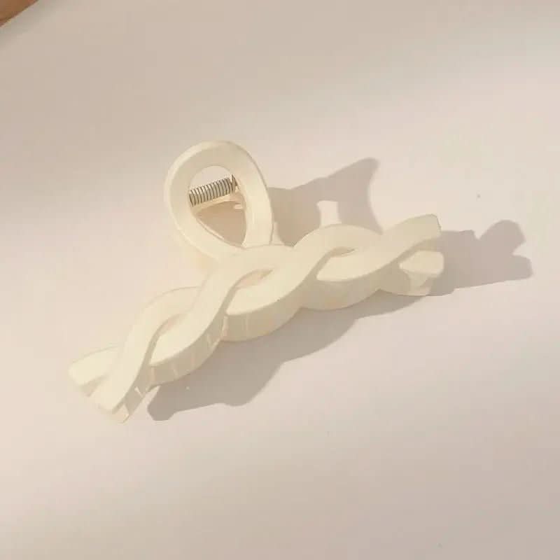 Clipveil Pince à Cheveux Élégante
