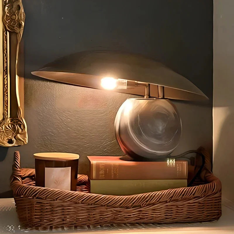 Lampe de Table Recmar
