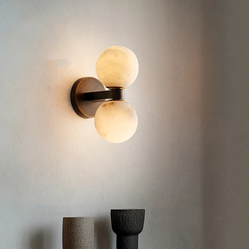 Tabadal Wall Lamp