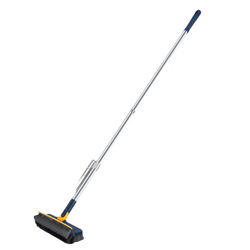 Brosse Sol Long Manche Soies Dures