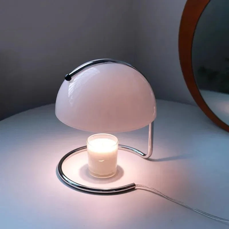 Bauhaus Globa Candle Warmer Lamp