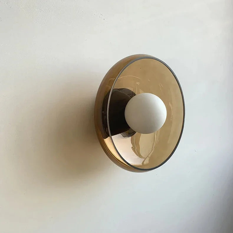Laurel Wall Lamp