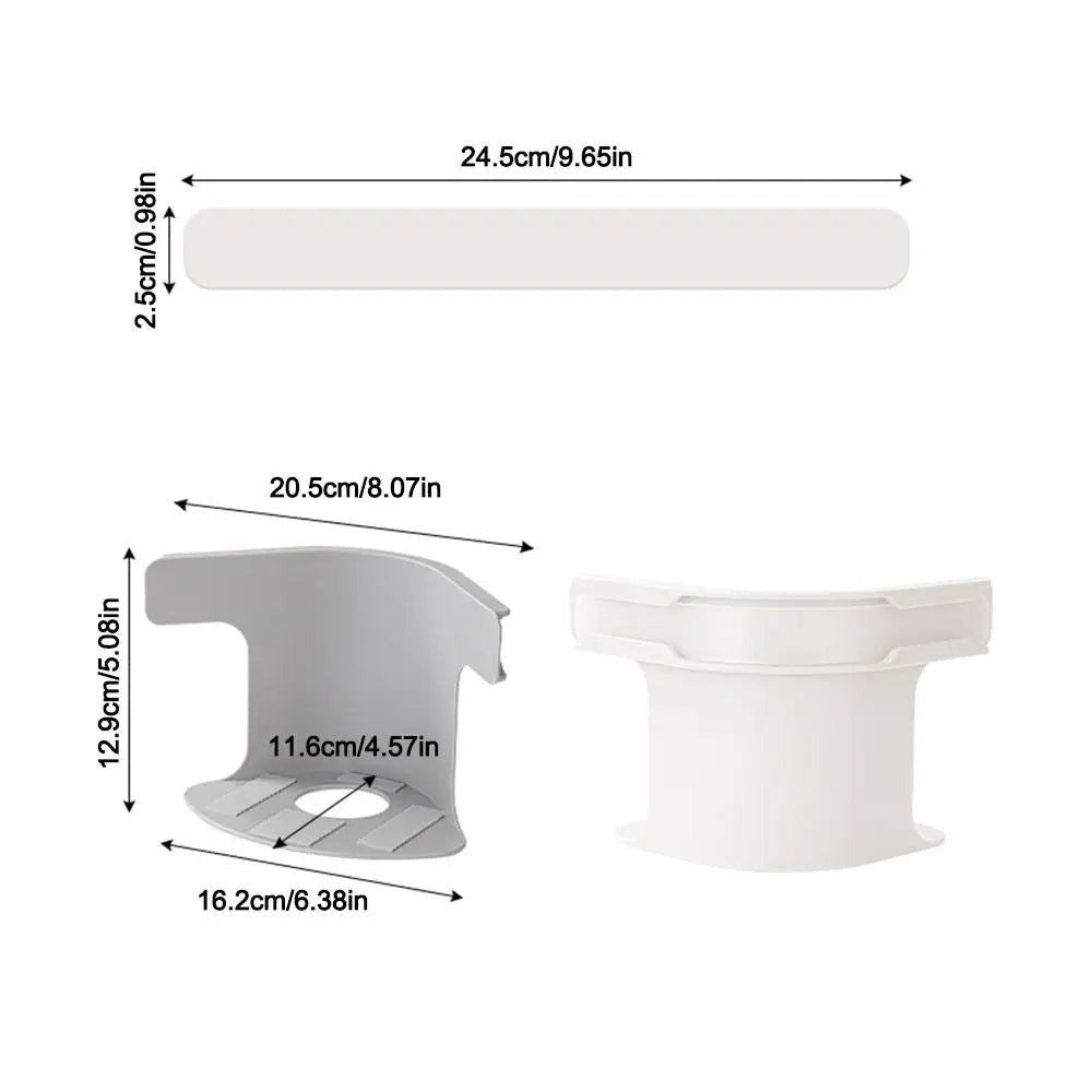 Pinces de lit réglables pour draps