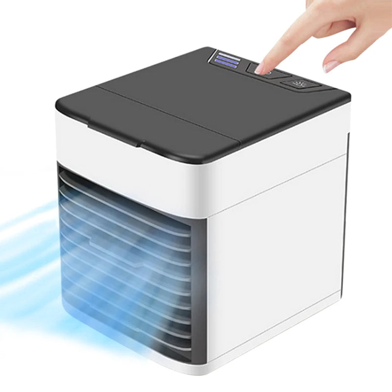 Climatiseur portable silencieux maison bureau